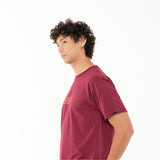Sky High Basic Logo T-Shirt