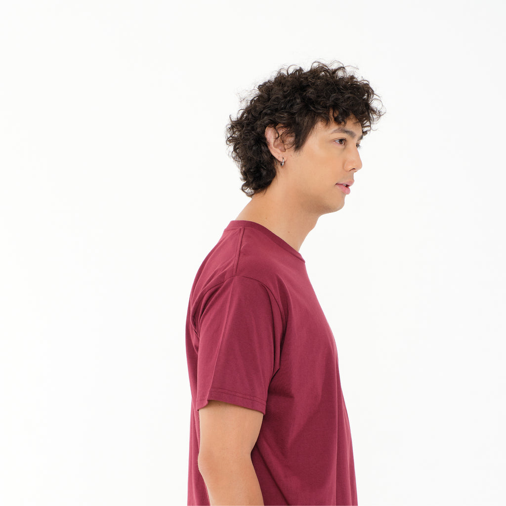 Sky High Basic Logo T-Shirt