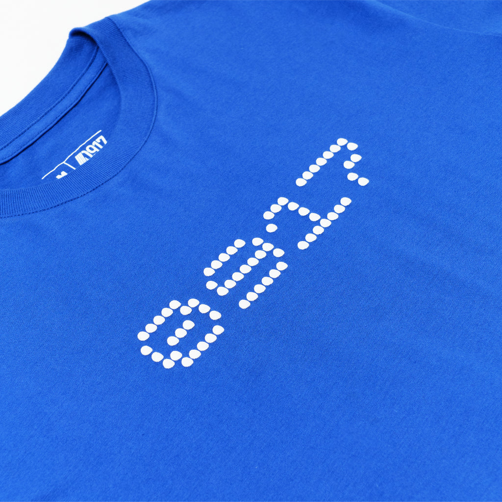 Sky High Mono T-Shirt