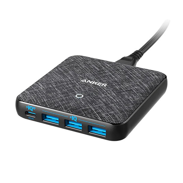 Anker PowerPort Atom III