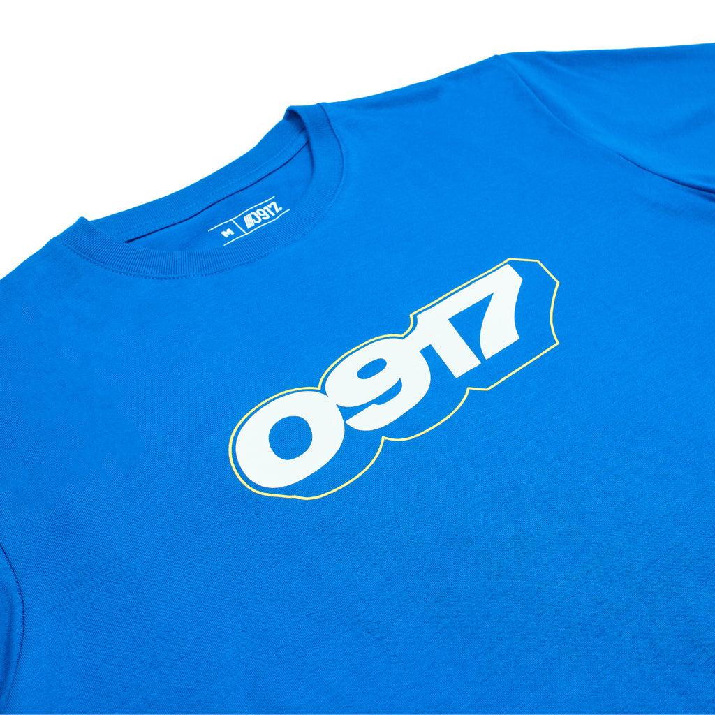 0917 Prima 3.0 HOB 3D Shirt