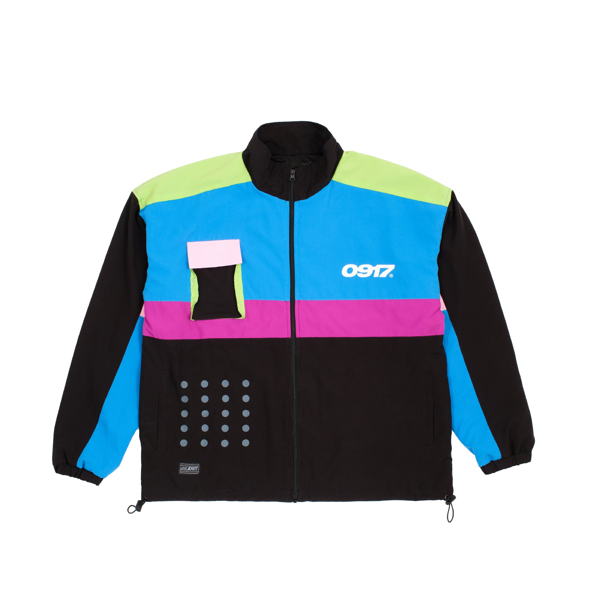 Prima 3.0 Chroma Windbreaker | 0917 Lifestyle