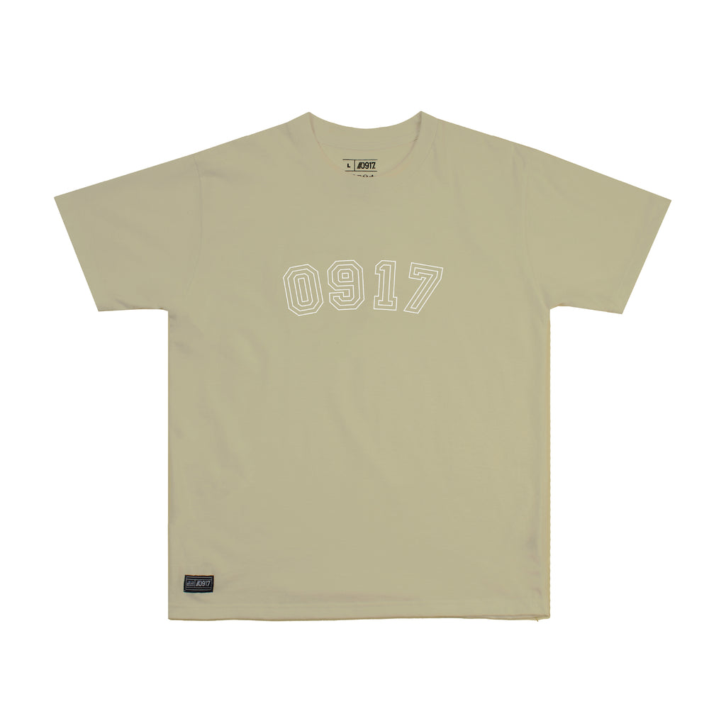 Sky High Inline Classic T-Shirt