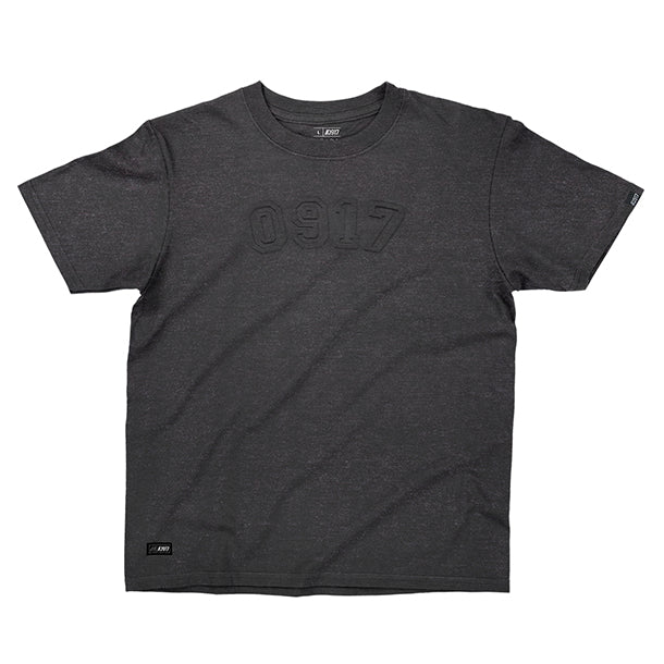 0917 Prima 2.0 Classic Embossed T-Shirt
