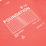 0917 Framework “Foundation” Long Sleeves Shirt