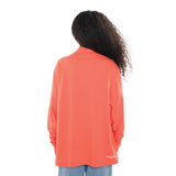 0917 Framework “Foundation” Long Sleeves Shirt