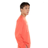 0917 Framework “Foundation” Long Sleeves Shirt