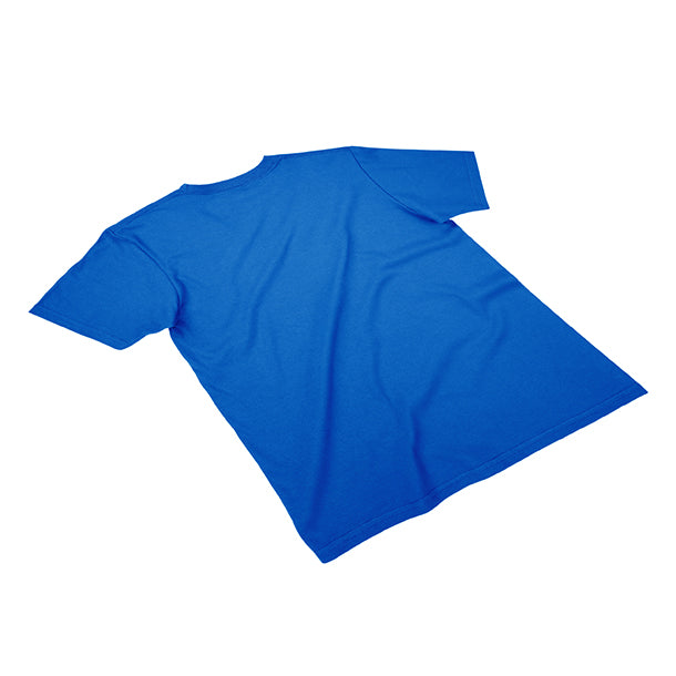 0917 Hello World Grid T-Shirt