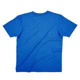 0917 Hello World Grid T-Shirt