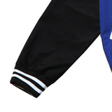 0917 Hello World Varsity Jacket