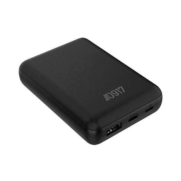 0917 Powerbank with Type-C (10000mAh)