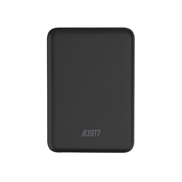 0917 Powerbank with Type-C (5000mAh)