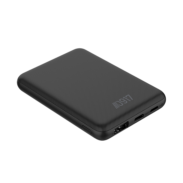 0917 Powerbank with Type-C (5000mAh)