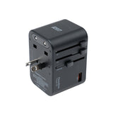0917 PowerBrick Travel 65W Travel Adapter