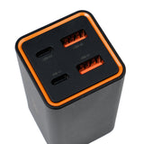 0917 PowerStation Desktop 65W Desktop Charger