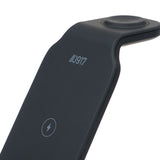 0917 PowerStation 15W 4-in-1 Wireless Charger