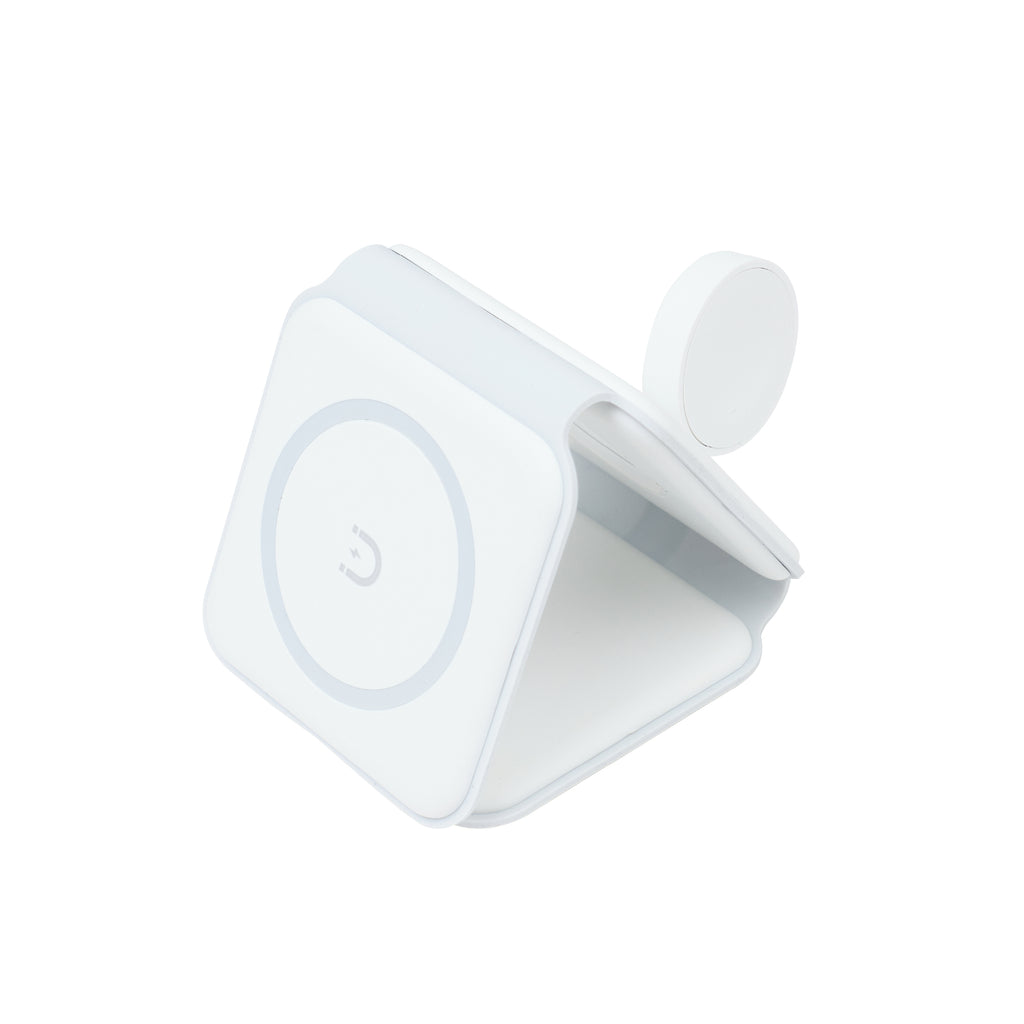 0917 PowerStation Fold 15W Wireless Charging Pad
