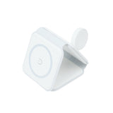 0917 PowerStation Fold 15W Wireless Charging Pad