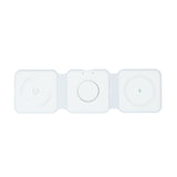 0917 PowerStation Fold 15W Wireless Charging Pad