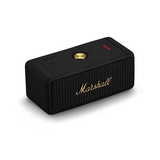 Marshall Emberton II Bluetooth Speaker