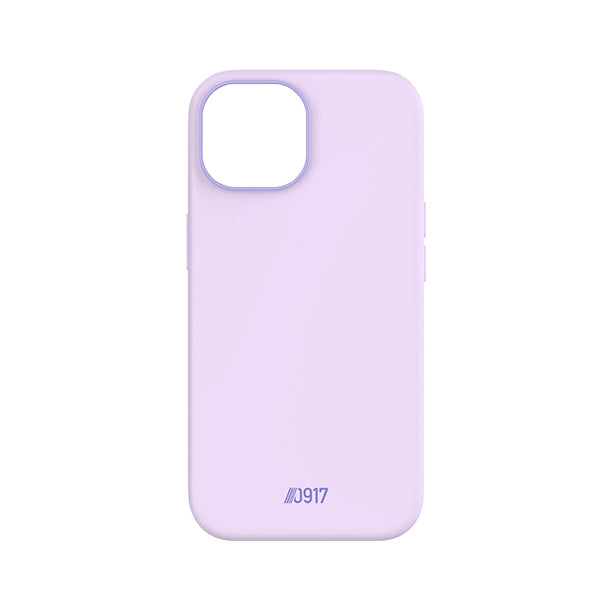 0917 Silicone Case for iPhone 15 Series