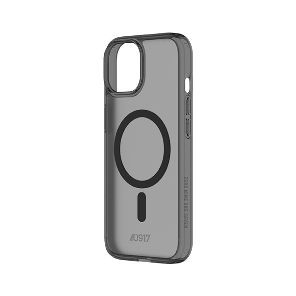 0917 Matte Case for iPhone 15 Series