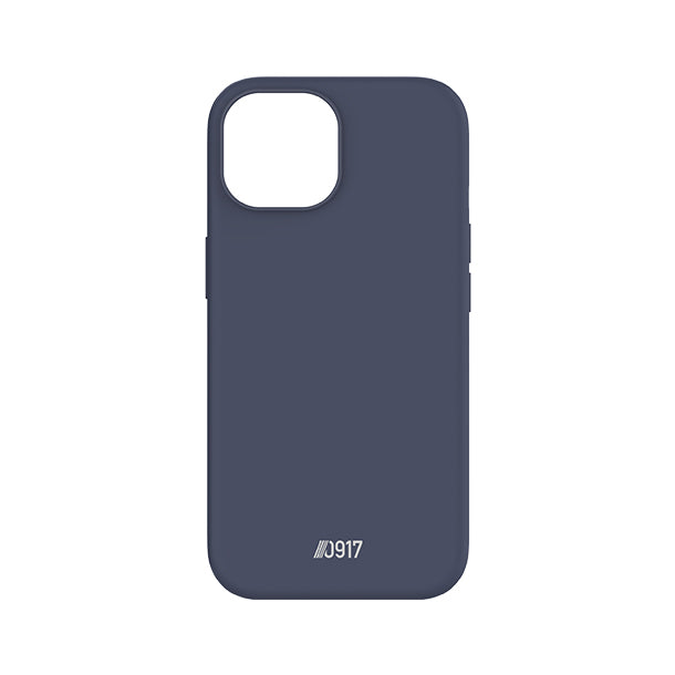 0917 Silicone Case for iPhone 15 Series