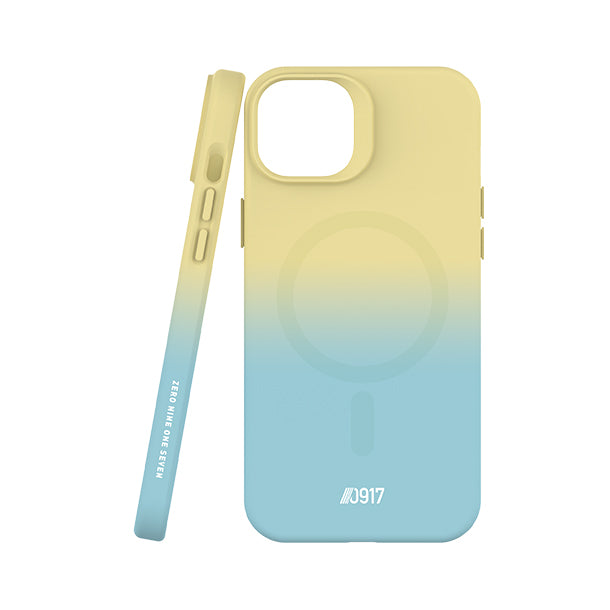 0917 Silicone Case for iPhone 15 Series