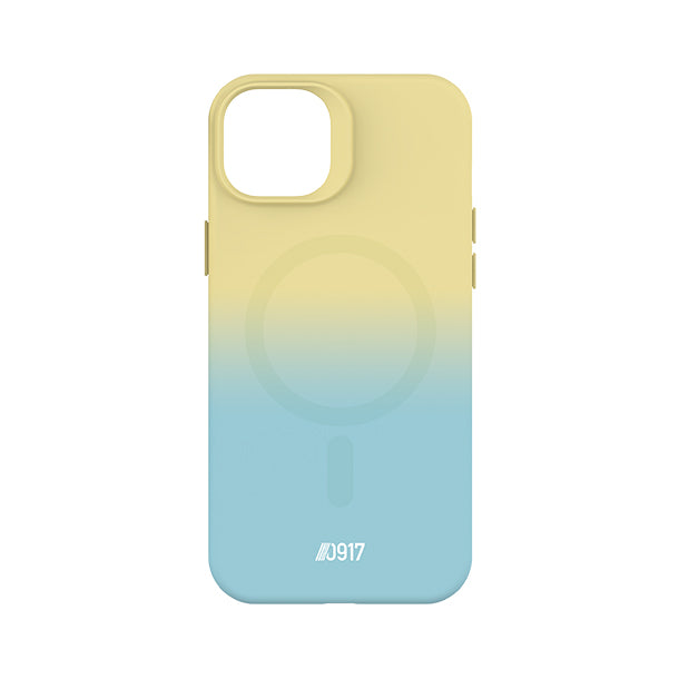 0917 Silicone Case for iPhone 15 Series