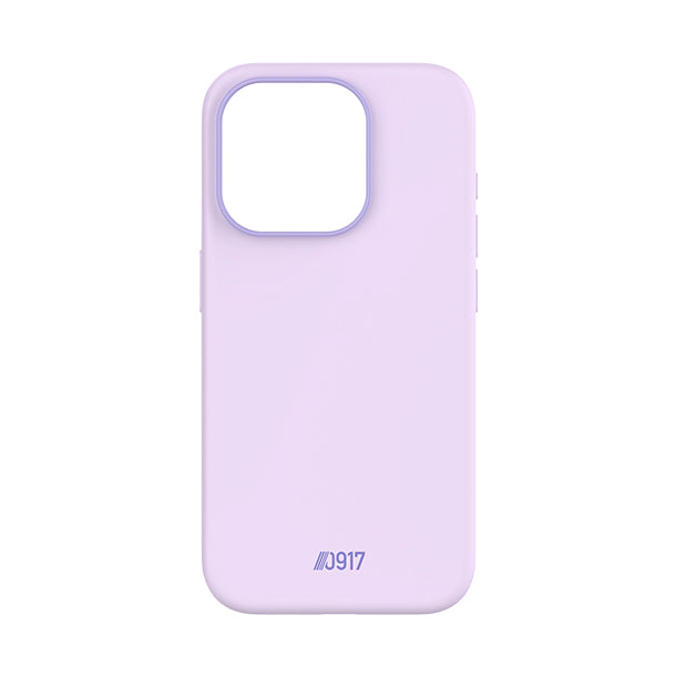 0917 Silicone Case for iPhone 15 Series