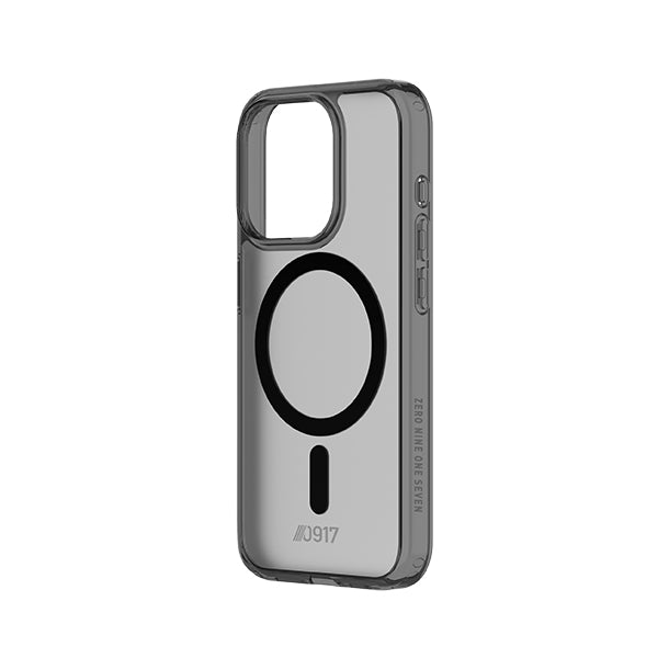 0917 Matte Case for iPhone 15 Series