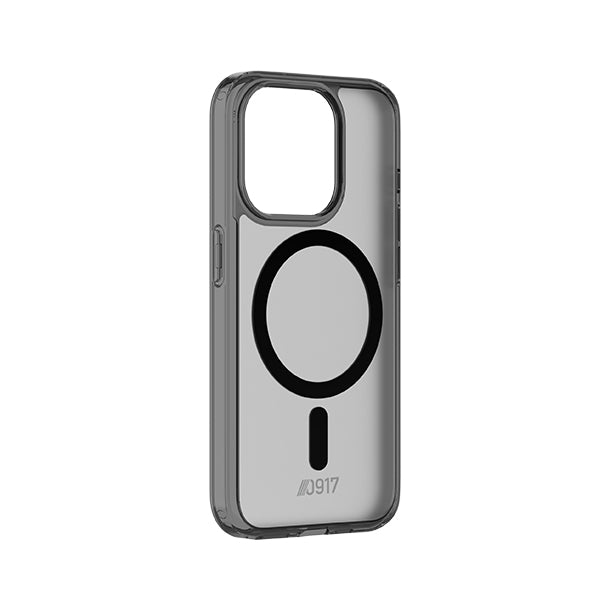 0917 Matte Case for iPhone 15 Series