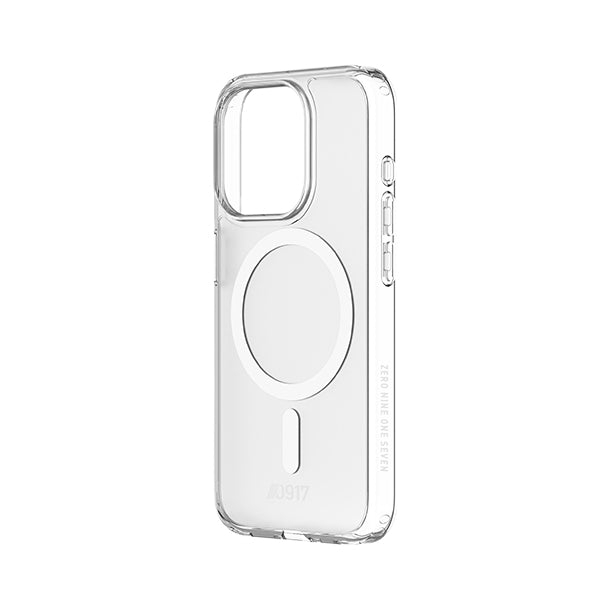 0917 Matte Case for iPhone 15 Series