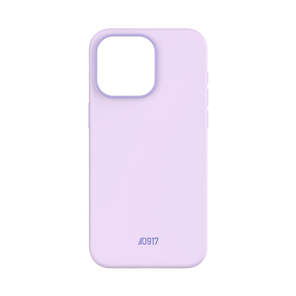 0917 Silicone Case for iPhone 15 Series