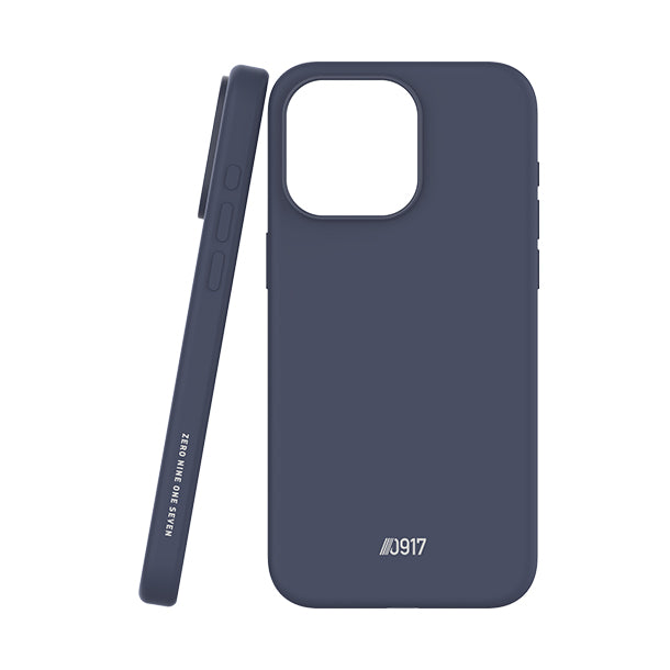 0917 Silicone Case for iPhone 15 Series