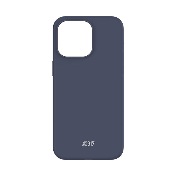 0917 Silicone Case for iPhone 15 Series