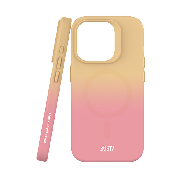 0917 Silicone Case for iPhone 15 Series