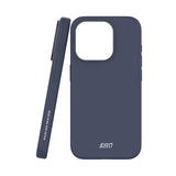 0917 Silicone Case for iPhone 15 Series