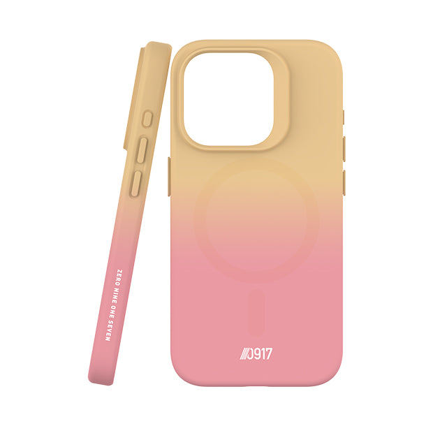 0917 Silicone Case for iPhone 15 Series