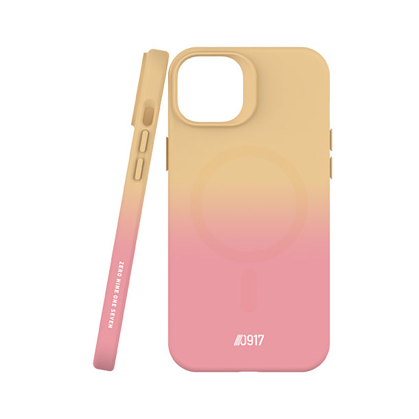 0917 Silicone Case for iPhone 15 Series