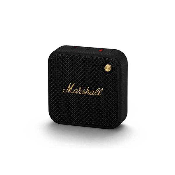 Marshall Willen Bluetooth Speaker | 0917 Lifestyle