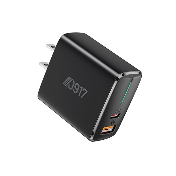 0917 Wall Charger