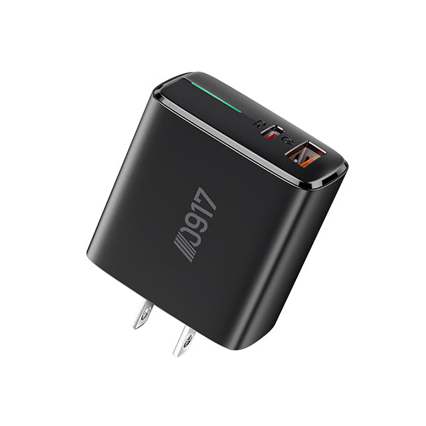 0917 Wall Charger