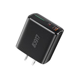 0917 Wall Charger