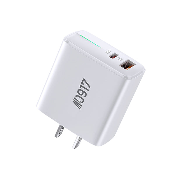 0917 Wall Charger