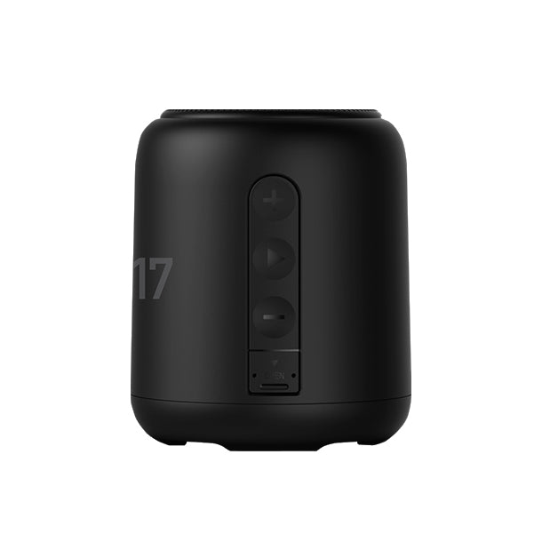 0917 Wireless Speaker