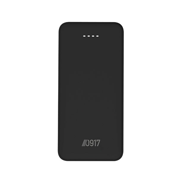 0917 Magnetic Power Bank