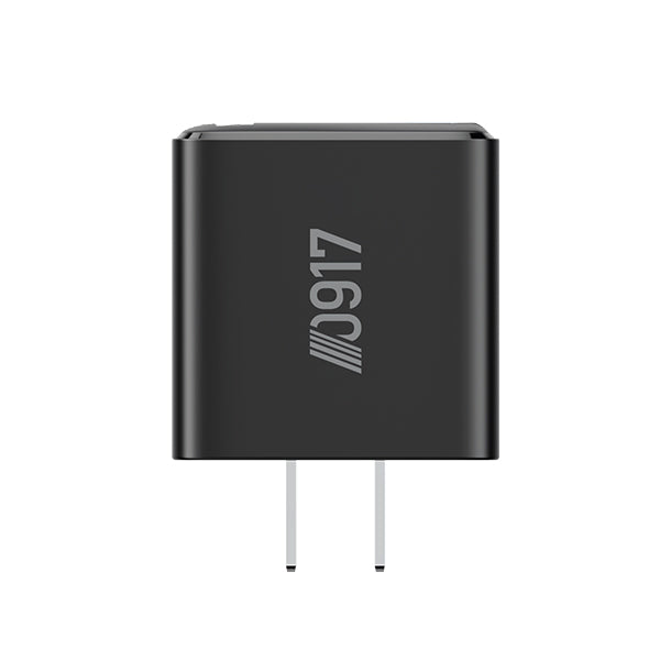 0917 Wall Charger