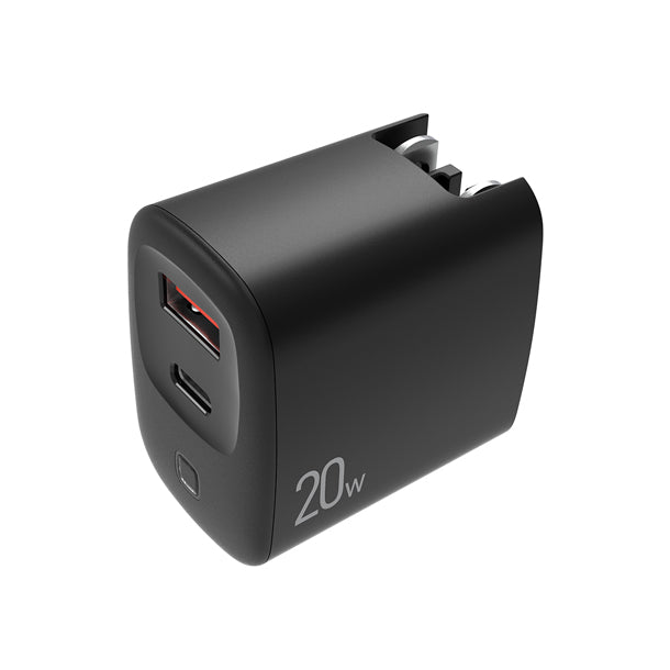 0917 Wall Charger (20W)