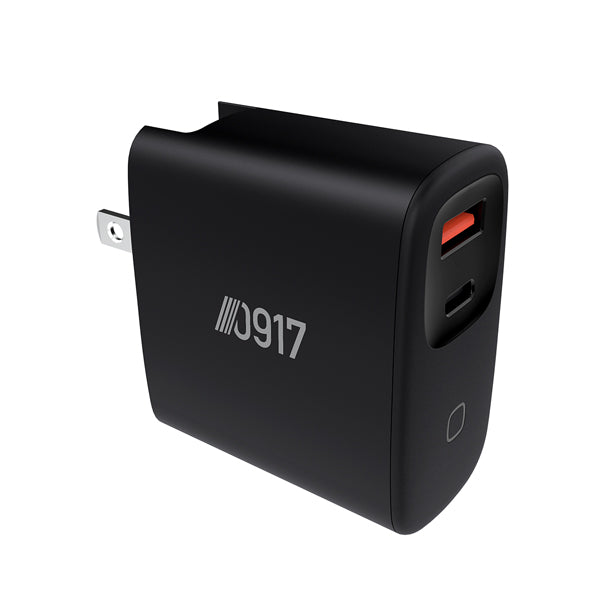 0917 Wall Charger (65W)